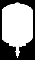 0,423 7 890 Kč UC300462S4000000 ivarem LC 300 300 10 1 ½ 624 1160 0,481 8 675 Kč UC400462S4000000 ivarem LC 400 400 10 1 ½ 624 1520 0,771 12 542 Kč Expanzní nádoby na přípravu TUV a k domácím