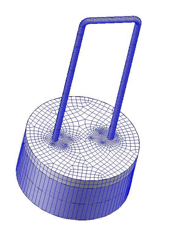 Konference ANSYS 2009 Každá z látek je označena dolním indexem 1 nebo 2. Celková molární koncentrace je označena symbolem c, hybné síly jsou zde vyjádřeny jako gradienty molových zlomků y 1 a y 2.