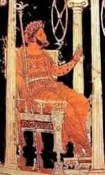 ERÓS A PSÝCHÉ ORESTES FAETHÓN MIDAS O ZLATÉM ROUNU DAIDALOS A IKAROS