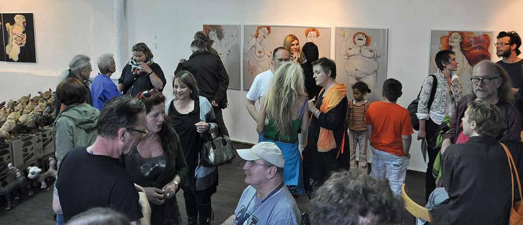 KunstvereinGRAZ e.v. Schäffnerstraße 21/Hinterhof 93047 Regensburg T. +49 176/47 34 60 31 F 0 94 04 /96 15 96 E-Mail: info@kunstvereingraz.