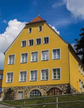 Ludwig Gebhard Museum Tiefenbach Hauptstraße 23 93464 Tiefenbach T. 0 96 73 / 922 10 E-Mail: poststelle@tiefenbach-opf.de www.tiefenbach-opf.de Öffnungszeiten: AprilpOktober jeden 1.