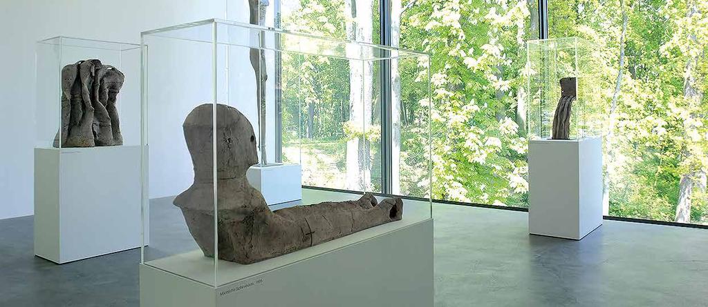 Museum Lothar Fischer Weiherstraße 7 a 92318 Neumarkt i.d.opf. T. 0 91 81 51 03 48 F. 0 91 81 51 13 92 E-Mail: info@museum-lothar-fischer.