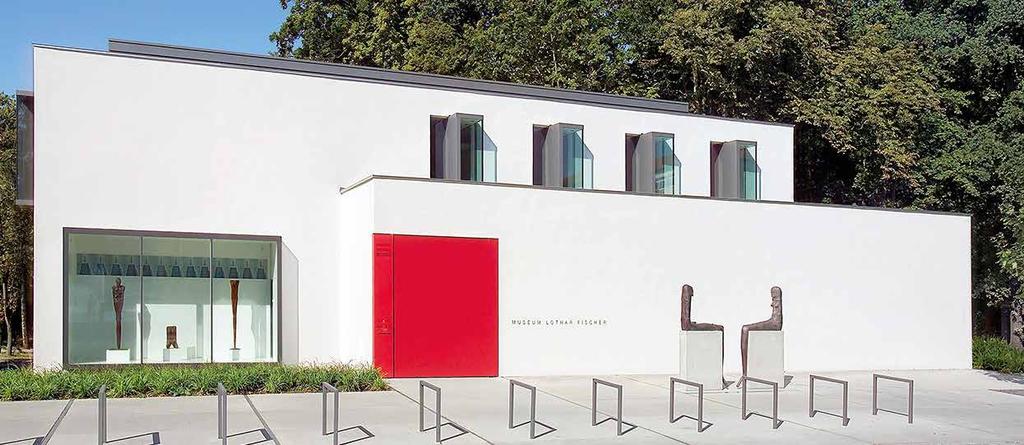 +49 9181 511 392 Email: info@museum-lothar-fischer.