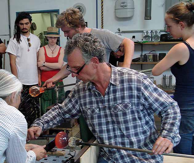 Bild-Werk Frauenau e.v. Moosaustr. 18a 94258 Frauenau T. 0 99 26 18 08 95 F. 0 99 26 18 08 97 E-Mail: info@bild-werk-frauenau.