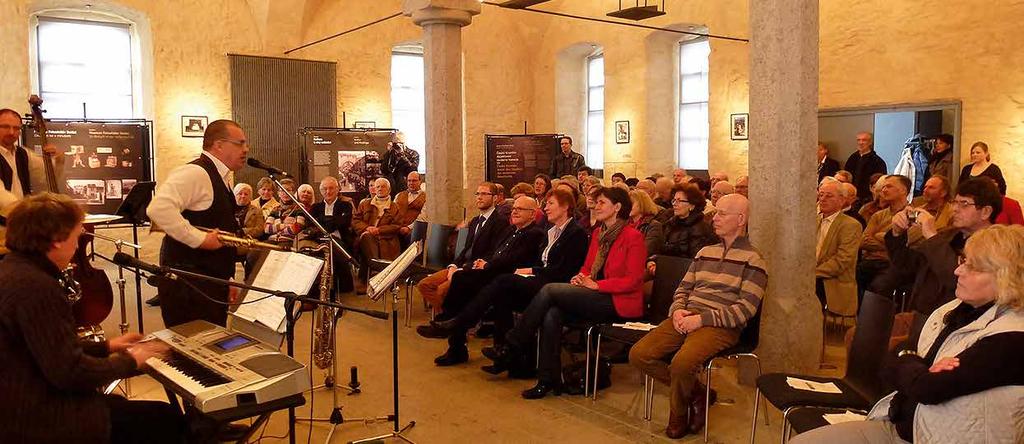 net Das Centrum Bavaria Bohemia (CeBB) bietet seit 2006 zweisprachige Kulturinformationen aus den 6 Nachbarregionen in Bayern und Böhmen.