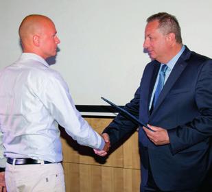 Výroční vědecká konference KRAJSKÁ ZDRAVOTNÍ, a. s. MASARYKOVA NEMOCNICE V ÚSTÍ NAD LABEM, o. z. číslo 6 / 2018 Vydala: Krajská zdravotní, a. s. Ústí nad Labem IČ: 25488627 Příloha časopisu INFOLISTY vychází v nákladu 5 500 ks.