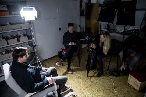 Foto MRK Adam Holubovský 3 Pietní shromáždění na místě tzv.