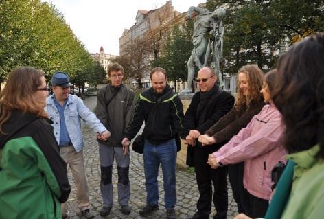 Přehled akcí Klubu Pathfinder v roce 2013 Celostátní a mezinárodní měsíc den akce místo cílová skupina účastníků oblast leden 18. 20. Rádcovský kurz IV. rádcové 24 ČS KP leden 25. 27.