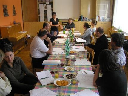 Výbor MSS KP Nový Jičín výbor 9 MSS KP březen 22. 24. Vůdcovský kurz I. vůdci 0 ČS KP březen 8. 10. Vůdcovský kurz II. Nový Jičín vedoucí 26 MSS KP duben 15.