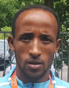 V České republice se poprvé představil loni, když na Birell Grand Prix Praha doběhl šestý. JUSTUS KIPKOGEI KANGOGO Letos se představil na Sportisimo 1/2Maratonu Praha, kde v čase 1:00:24 doběhl sedmý.