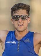 ELITNÍ ATLETI - MUŽI OLEKSANDR SITKOVSKIY Na OH 2012 v Londýně skončil v maratonu na 12. místě. Na Sportisimo 1/2Maratonu Praha 2018 se umístil jako čtvrtý nejlepší Evropan.