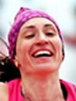Na březnovém mistrovství světa v půlmaratonu zaběhla nový moldavský národní rekord 1:12:11.