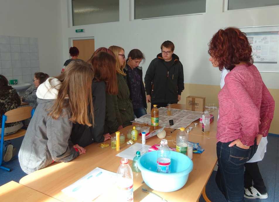 studia s jejich podporou.