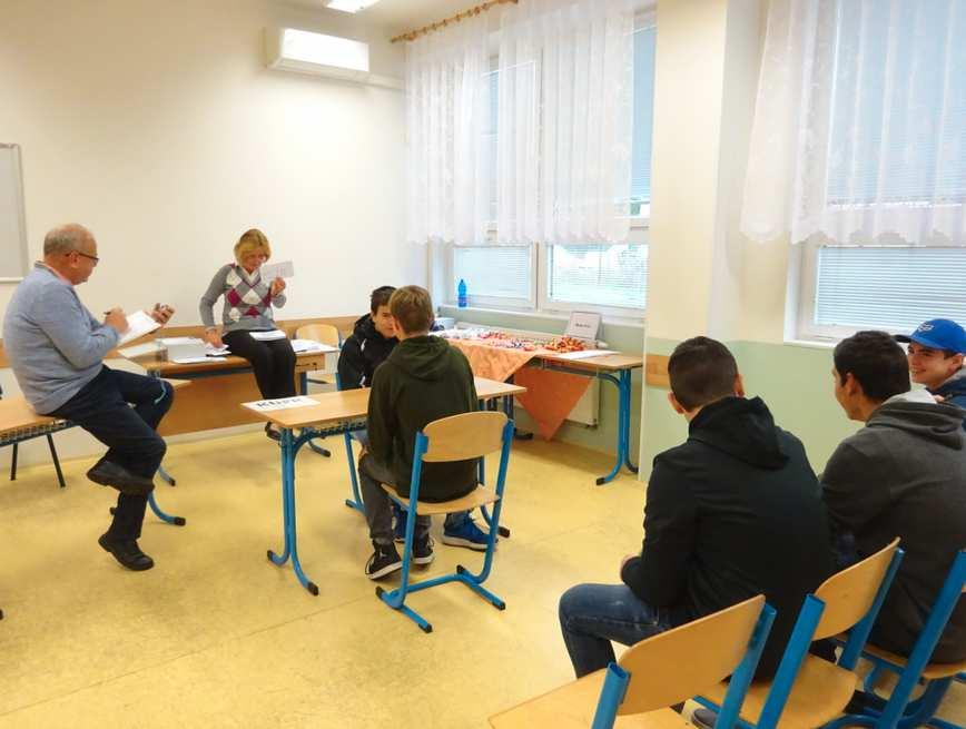 To umožnilo naplnit fond investic a částečně též fond odměn a tím vytvořit rezervu pro případná nedostatek prostředků.
