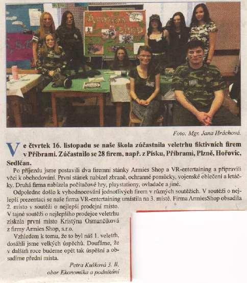 roce 2017/2018 studenti 4.C a 4.