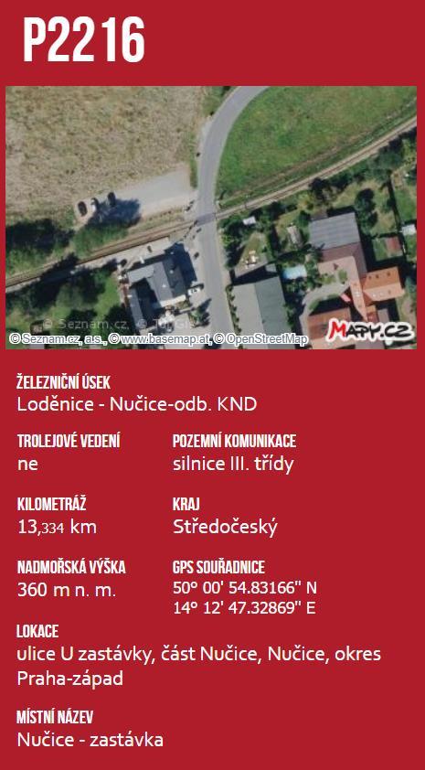 Samotná interaktivní mapa byla pro mě nejsložitější, ale zároveň i nejzajímavější částí. Naskytl se mi pak velmi pozoruhodný pohled, který jsem nikde jinde vidět nemohl.