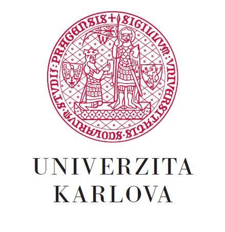 PÍSEMNÁ ZPRÁVA ZADAVATELE Zadavatel: Univerzita Karlova Ovocný trh 560/5 116 36 Praha 1 IČ: 00216208 Název veřejné zakázky: Dodávka elektřiny na rok 2019 Zadavatel sepsal v souladu s 217 zákona č.