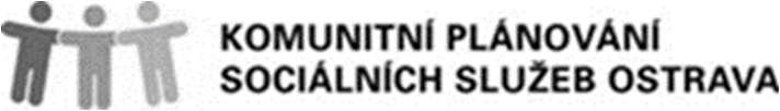 Společné plánování udržitelné sítě sociálních služeb v Ostravě (CZ.03.2.63/0.0/0.