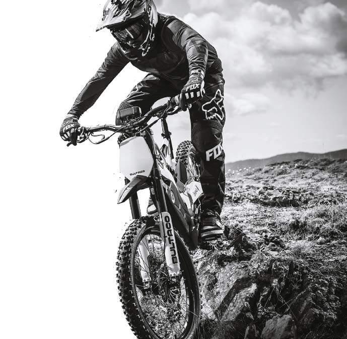 BRINCO R
