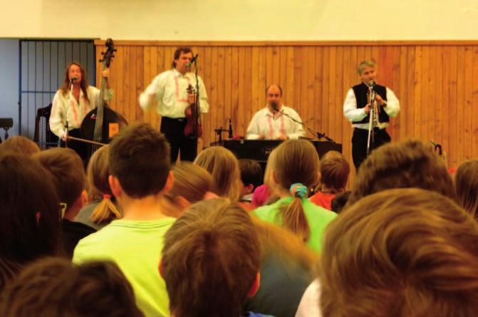 Koncert