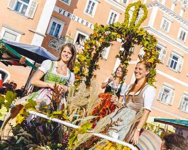 V renesančním domě, kde během roku funguje stylová vinárna Wine bar Chatka, chystá vinařka hostům bohatou nabídku.