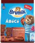 17,80 Lentilky 28 g cena za 100 g =