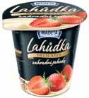 16,90 12 90 Activia 120 g jahoda,