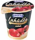100 g = 7,42 Lahůdka delicates 130 g