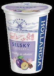 : 547 216 606 Jogurt selský bílý