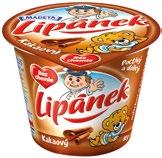 Lipánek kakaový 9,75% 80 g 18,40