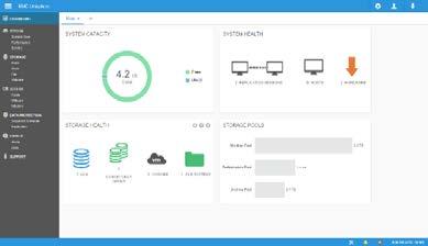 UNISPHERE FOR SC HTML-5