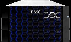 Větší výkon a možnosti Dell EMC Unity může snadno růst s Vašimi potřebami ONLINE DATA-IN