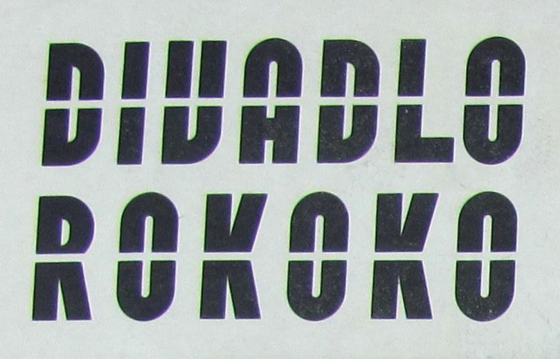 Rokoko 30.