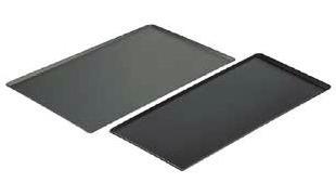 Plech na pečení non-stick Rozměr D-8161-53 53 x 32,5 x 1 590,- D-8161-60 60 x 40 x 1 690,-