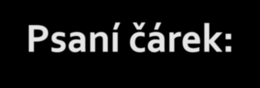 před spojkami a, i, ani, nebo patřícími ke slučovacímu poměru se nepíše čárka u sluč.