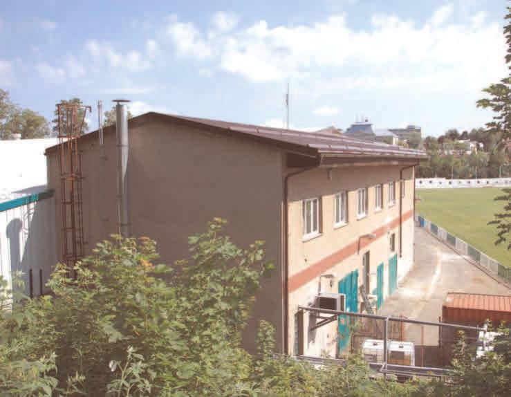 Stavební úpravy
