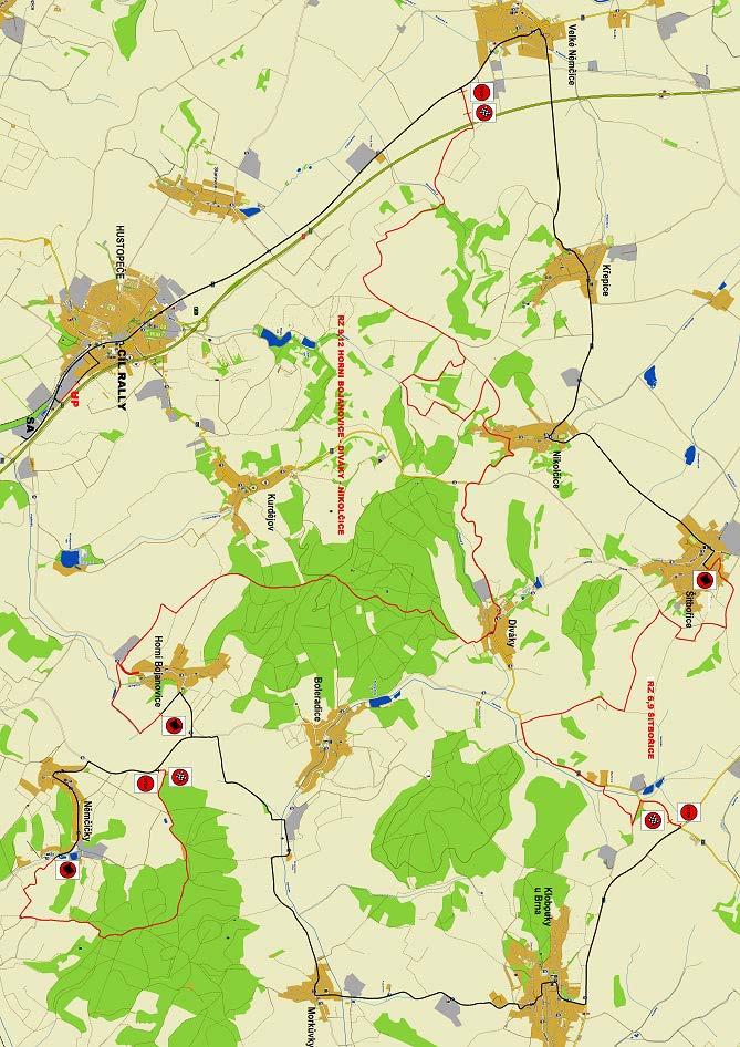 CELKOVÁ MAPA SOBOTA 16.06.