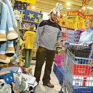 naopak 13%lidí přiznává, že pořízenídárků nechává úplně na poslední chvíli.