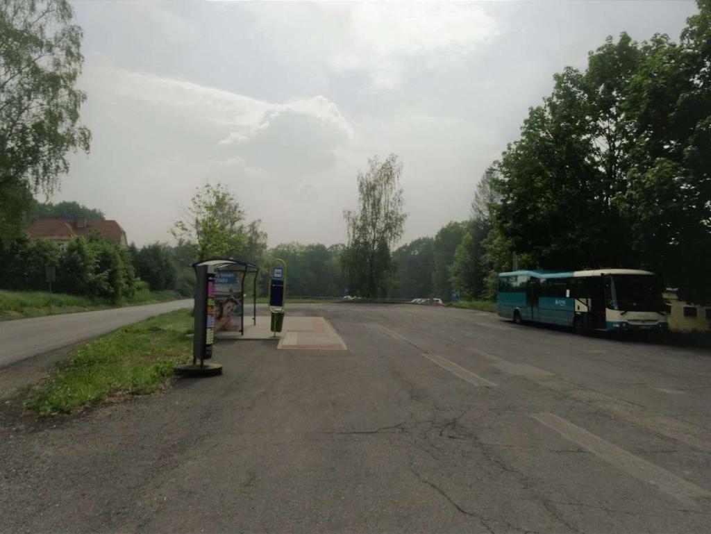 vozidlem s pečlivou dokumentací jednotlivých kritických míst.