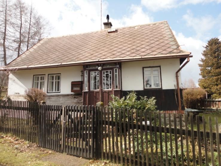 Králíky-Dolní Boříkovice 9. 5.