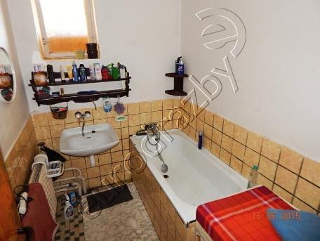 Užitná plocha: 156 m 2 Zastavěná plocha: 3.