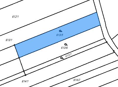 cca 215,- Kč/m 2. Zdroj: řízení V-19028/2015-805, vlastní databáze znalce.