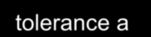 Distinguishing between resistance,