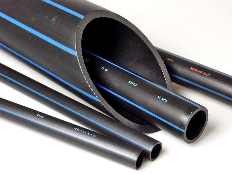 PE, PP polyetylén a polypropylén PE a PP jsou nejčastěji používané typy polymerických