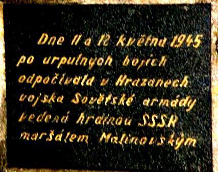 vojenských
