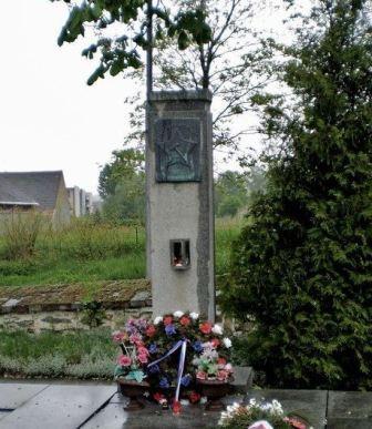 Skupině asi 50 rudoarmějců se podařilo do rána vzít do zajetí a