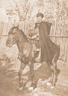 Семён Павлович РУДЕНКО Na