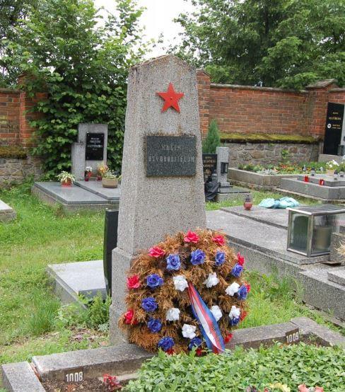 V kronice Čížové zůstal zápis: Ruská vojska opustila zdejší kraj koncem října a