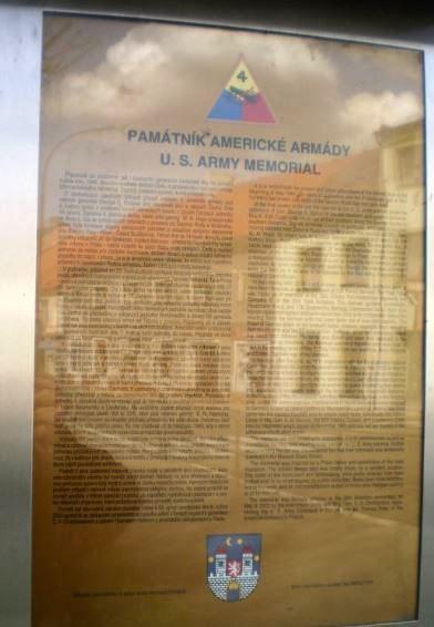 Štáb amerického velitelství se