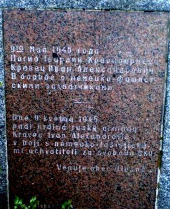 místních občanů.